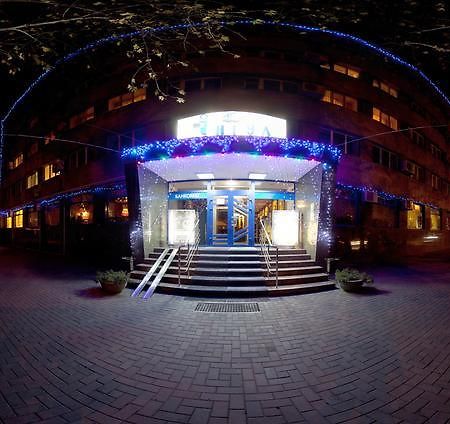 Ingul Bed and Breakfast Mykolaiv Exterior foto
