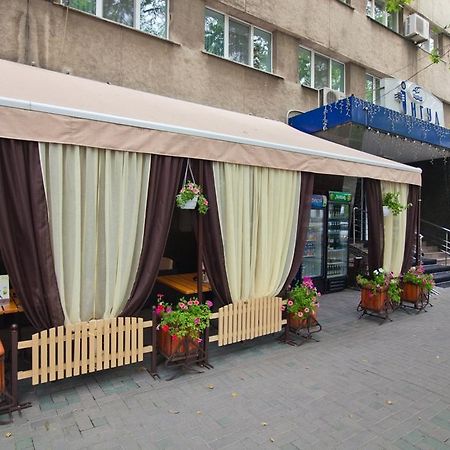 Ingul Bed and Breakfast Mykolaiv Exterior foto