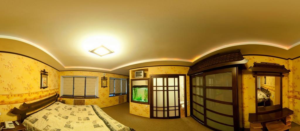 Ingul Bed and Breakfast Mykolaiv Exterior foto