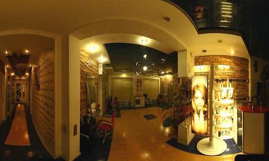 Ingul Bed and Breakfast Mykolaiv Facilidades foto